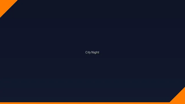 城市夜景主题赛 - 澳门皇冠官网 视频创作挑战